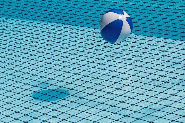 Jak často bychom měli měnit náplň filtrů pro bazén